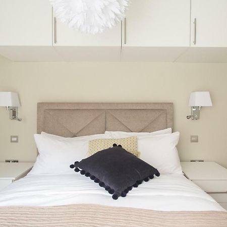 The New Bond Street Loft - Modern & Central 1Bdr Lejlighed London Eksteriør billede