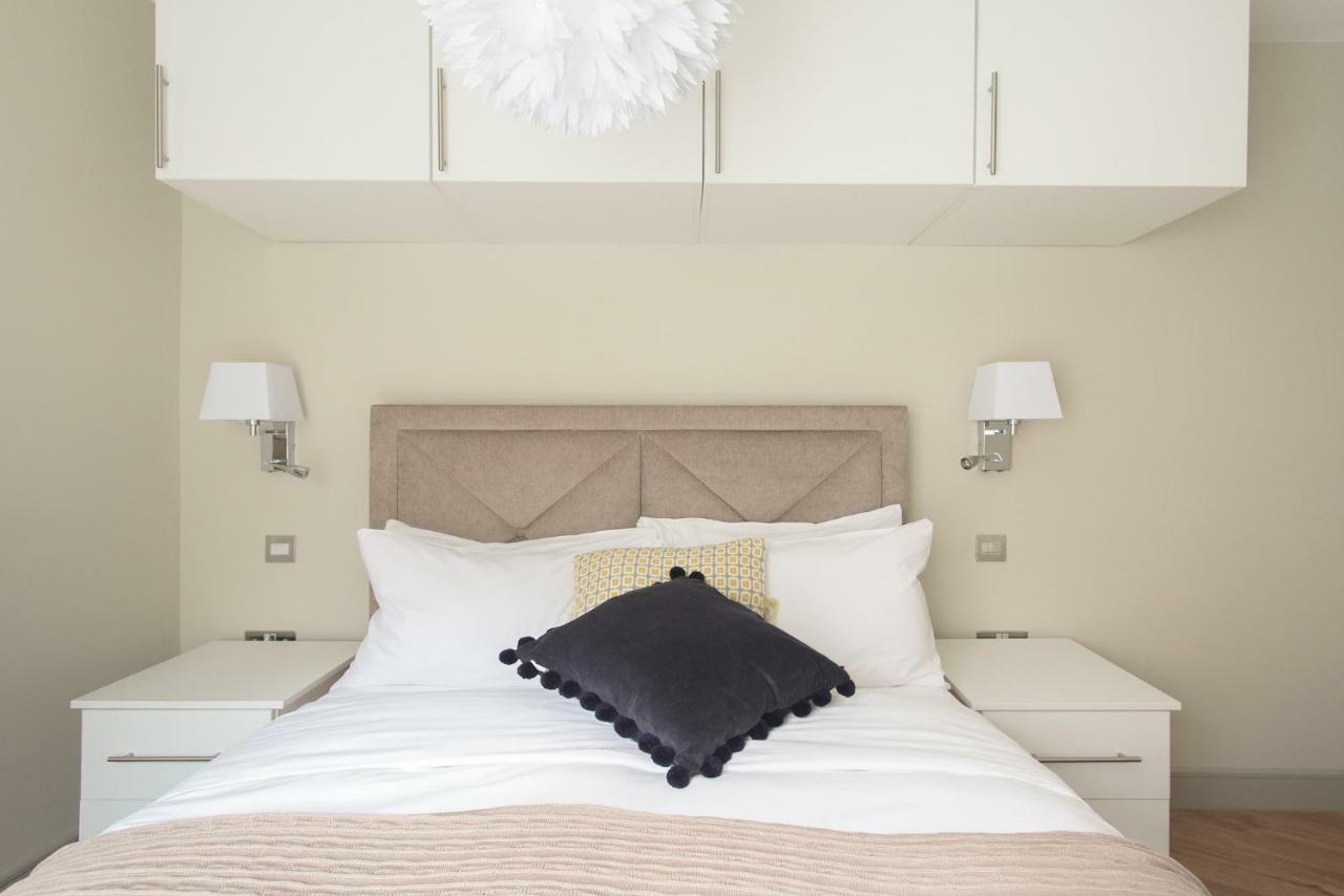 The New Bond Street Loft - Modern & Central 1Bdr Lejlighed London Eksteriør billede
